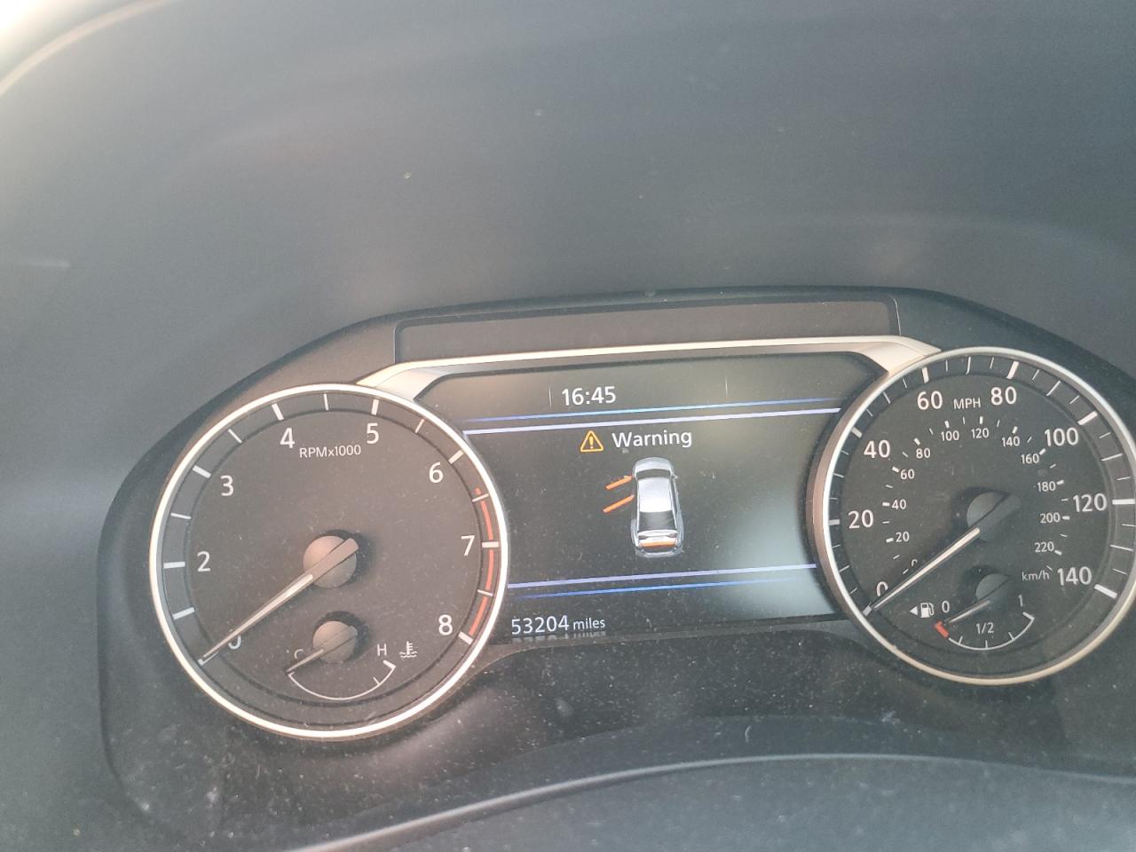1N4BL4CVXLC248988 NISSAN ALTIMA 2020