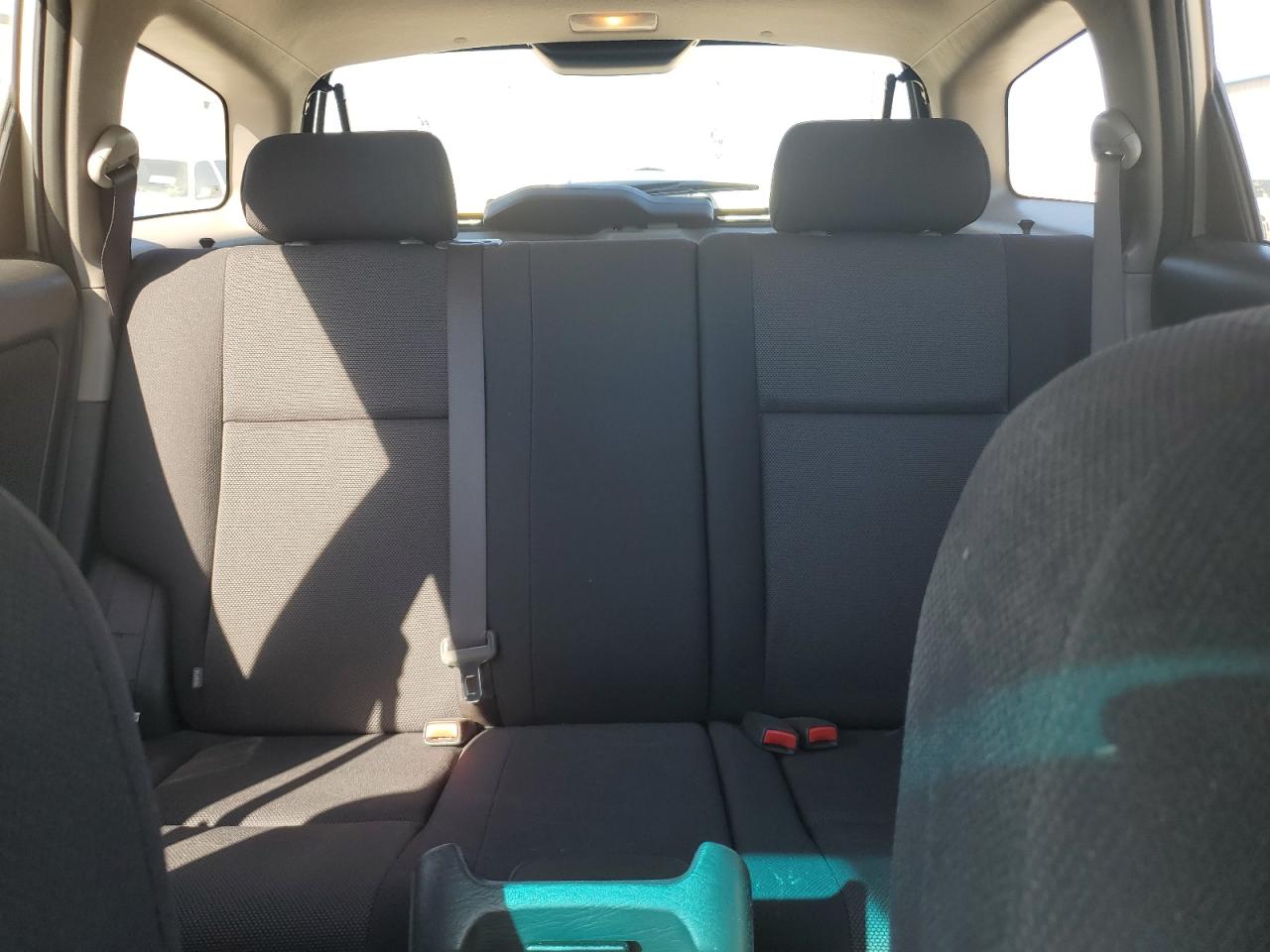 2004 Toyota Corolla - Image 10