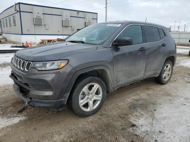 2023 Jeep Compass Sport