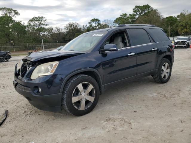 2012 Gmc Acadia Slt-1