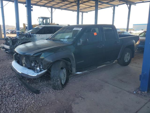 2005 Chevrolet Colorado 