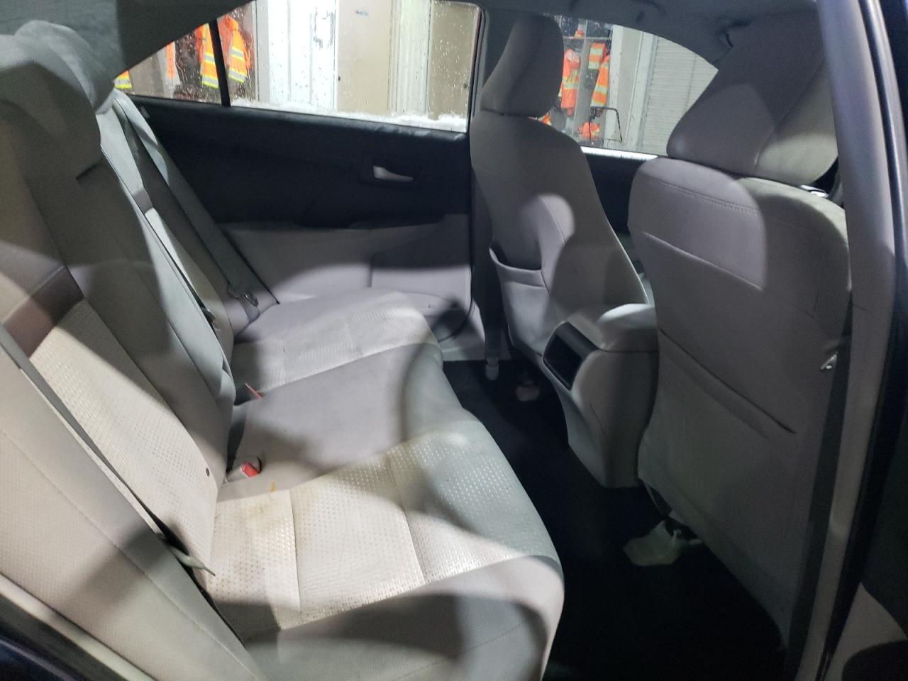 2014 Toyota Camry - Image 10