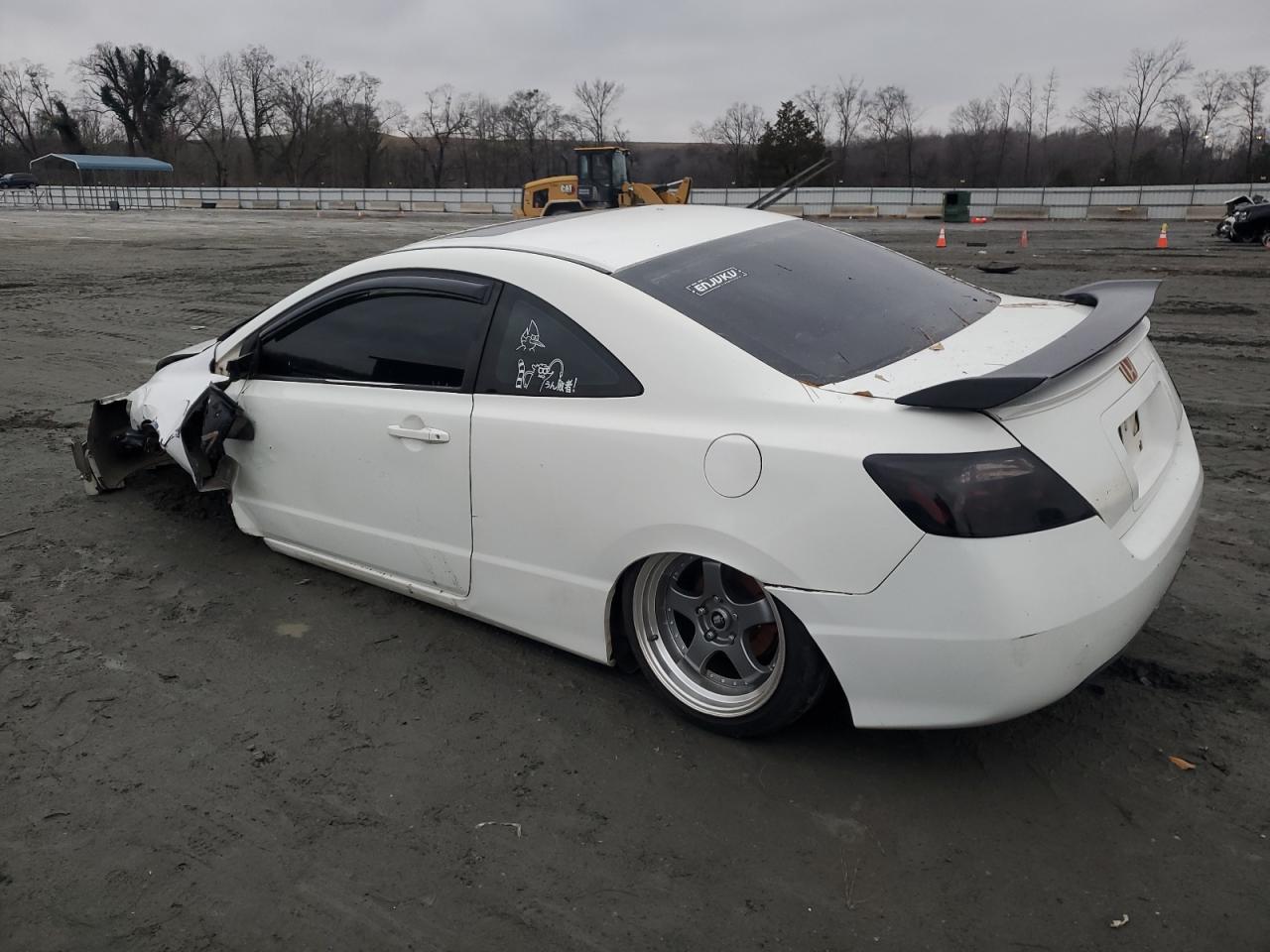 2006 Honda Civic - Image 2