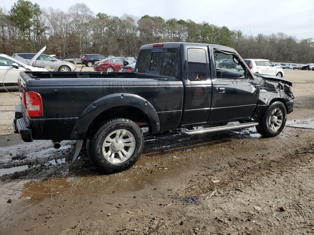 2007 Ford Ranger - Image 3