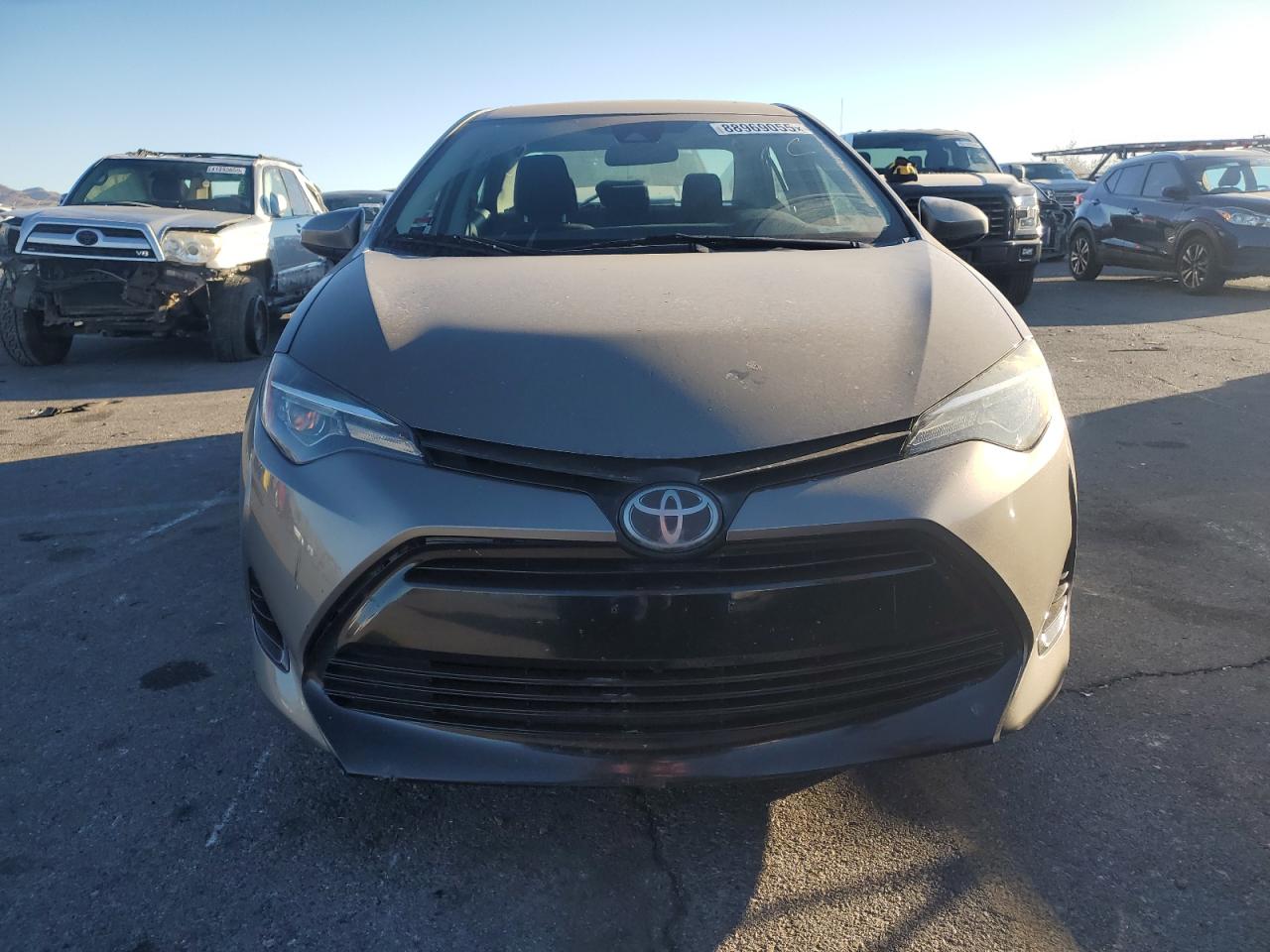 2019 Toyota Corolla - Image 5