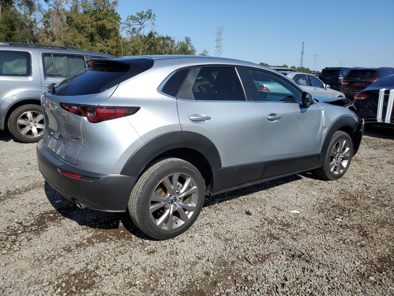 2021 Mazda CX-30 - Image 3