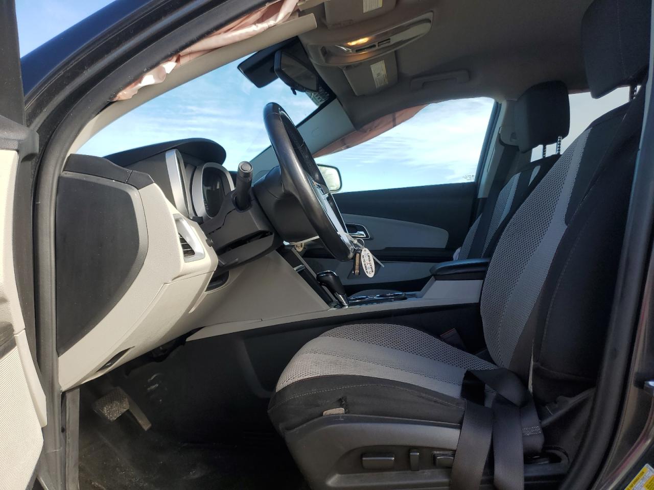 2GNALCEK8H6218608 CHEVROLET EQUINOX 2017