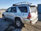 2004 Toyota 4Runner Limited იყიდება Anderson-ში, CA - Rear End