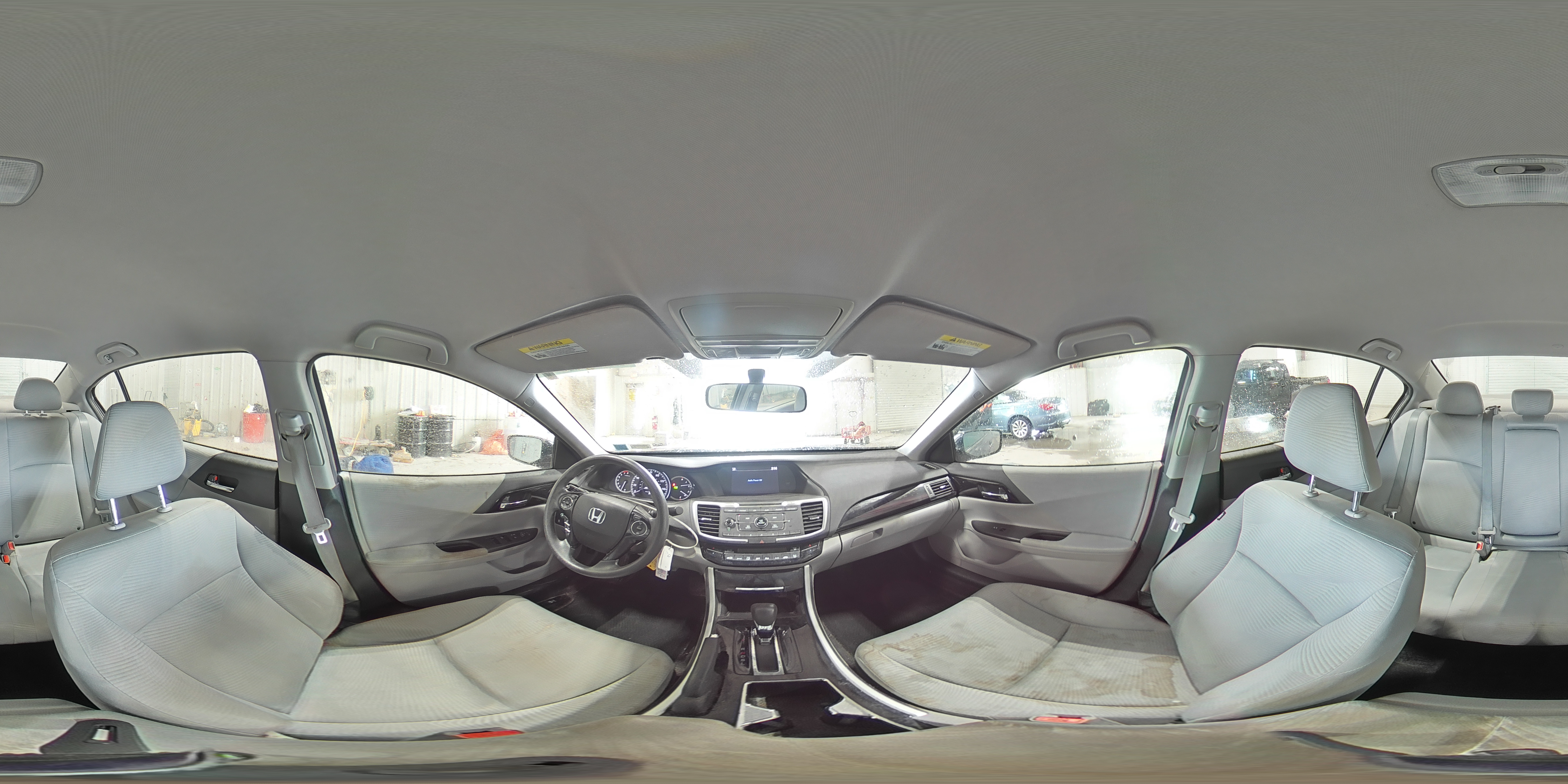 2017 Honda Accord - Image 15