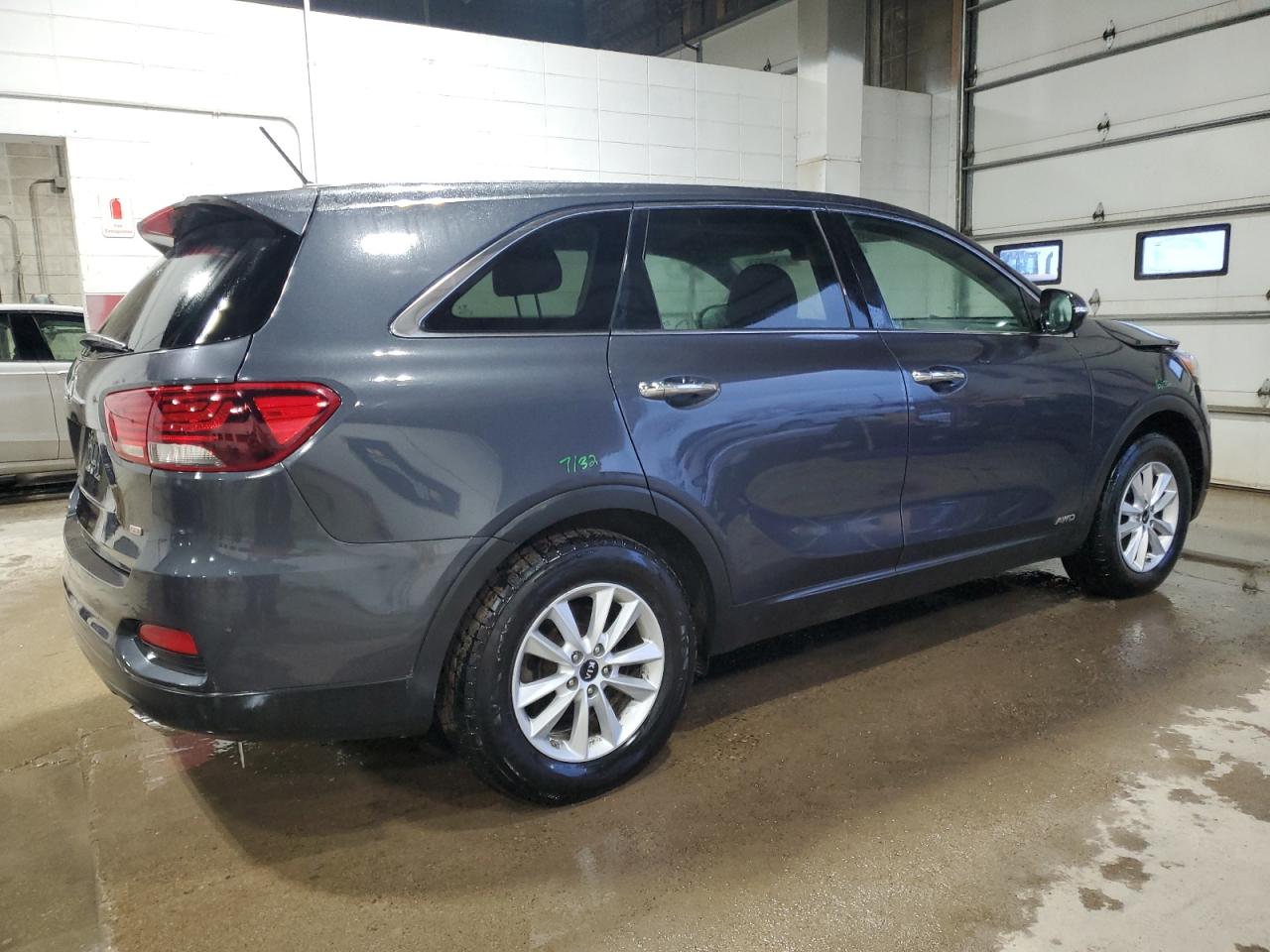 2019 Kia Sorento - Image 3