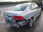 2005 SAAB 9-3 AERO 2 for sale at Copart WHITBURN