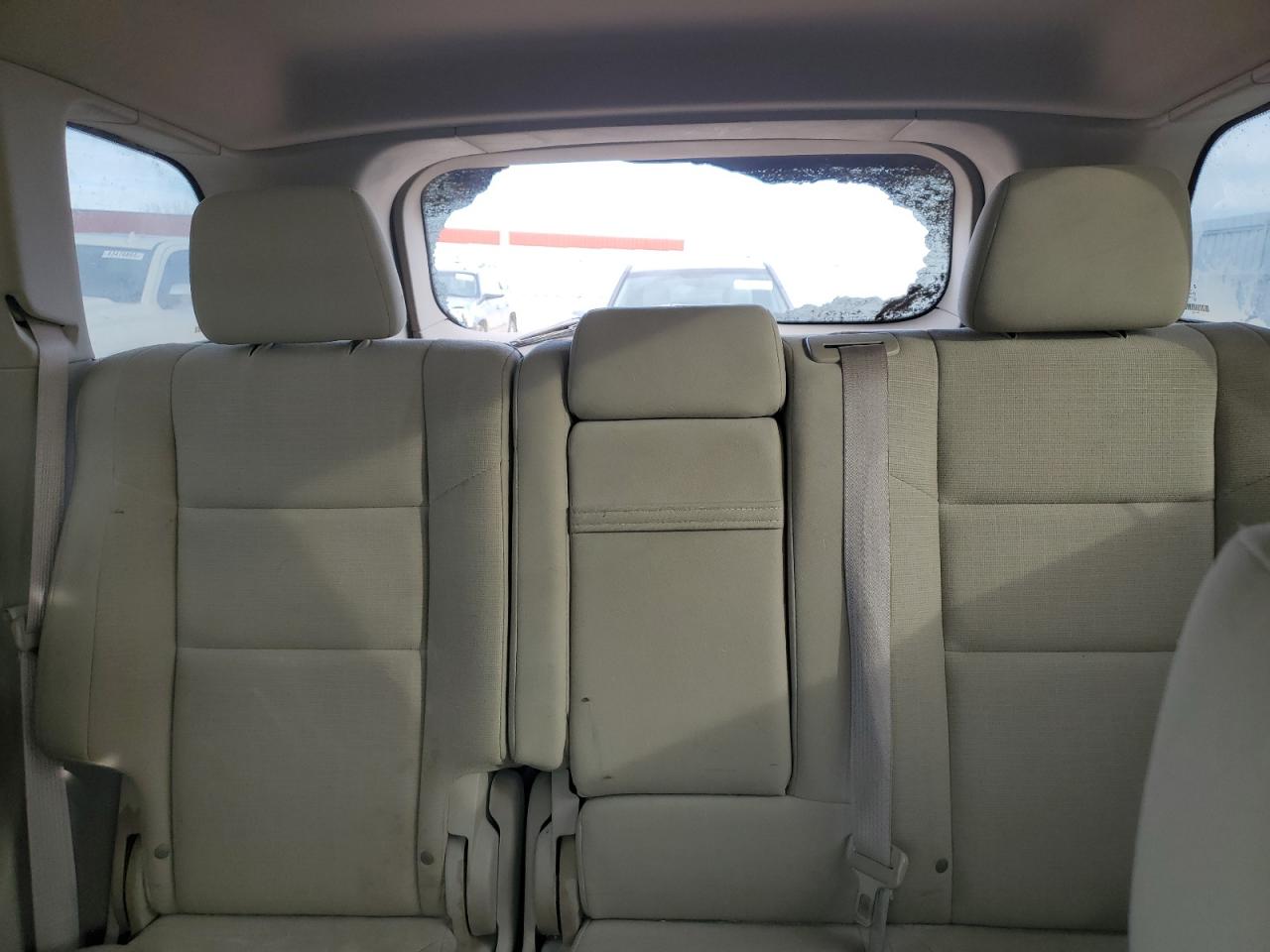 2015 Jeep Grand Cherokee - Image 10