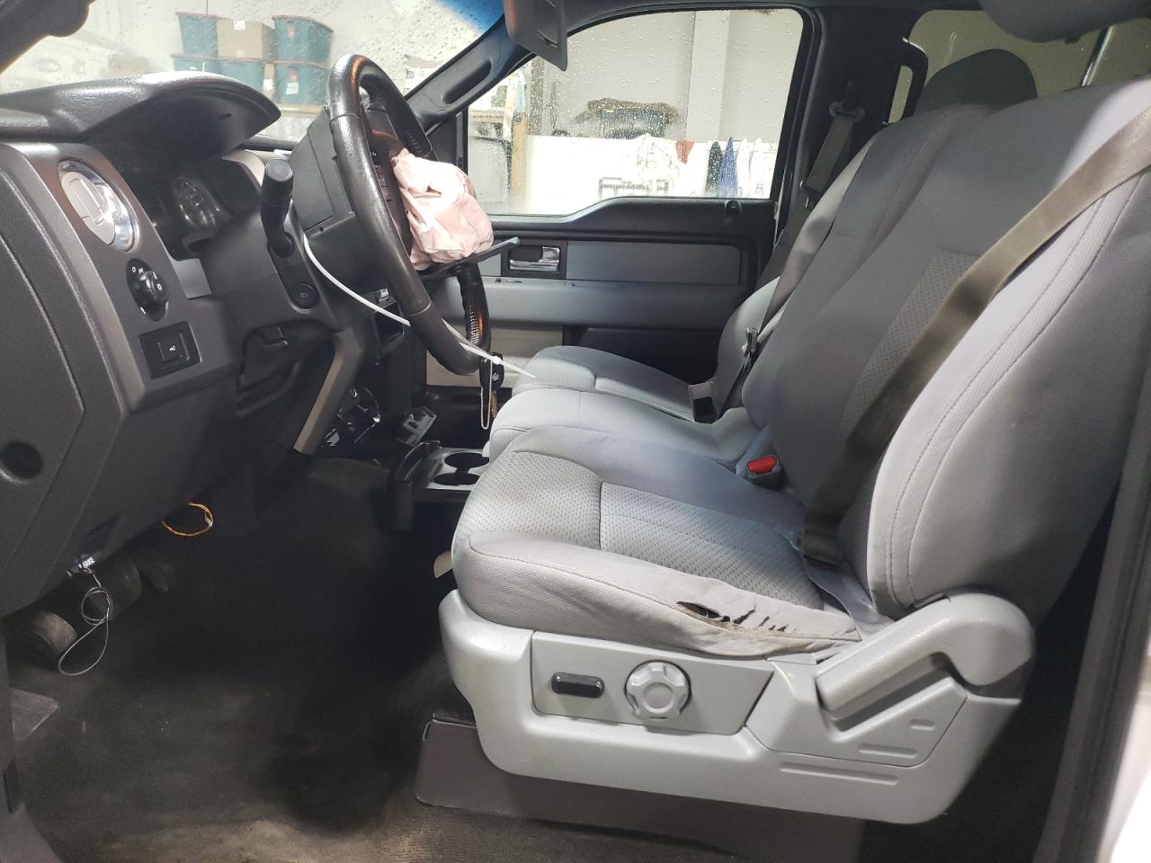 2014 Ford F-150 - Image 7