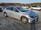 2018 Chevrolet Malibu Ls en Venta en Fairburn, GA - Side