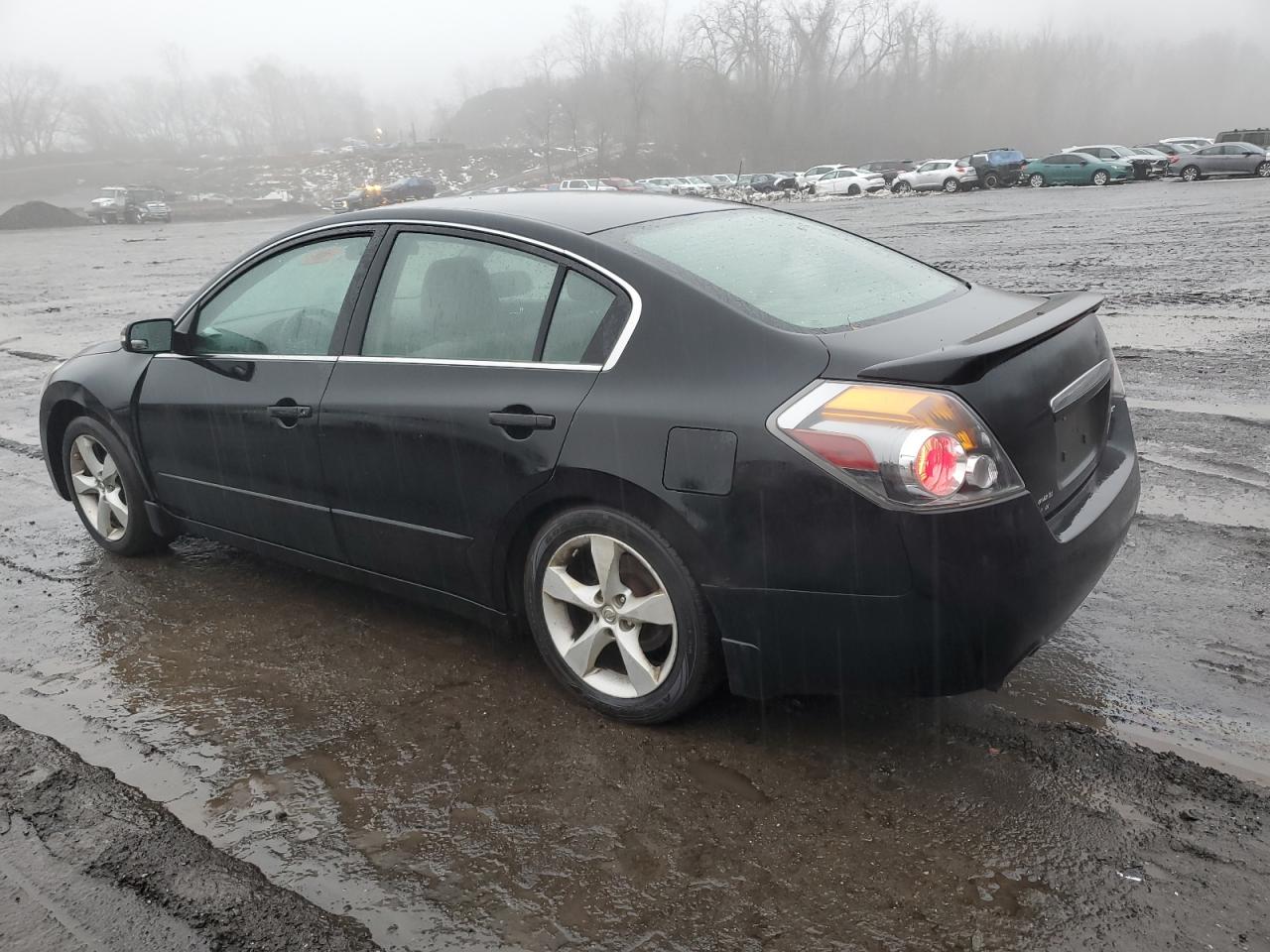2007 Nissan Altima - Image 2