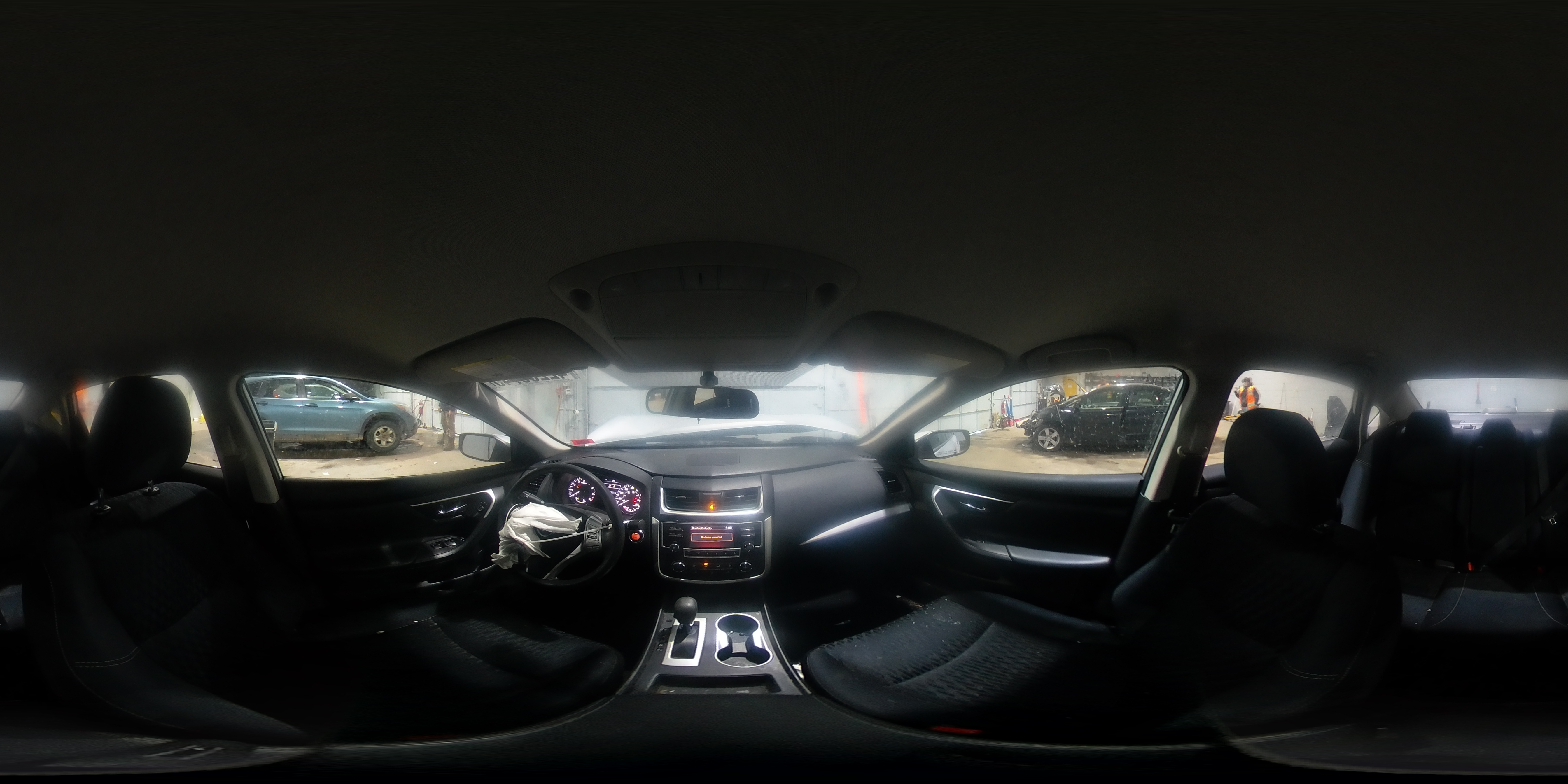 2017 Nissan Altima - Image 13