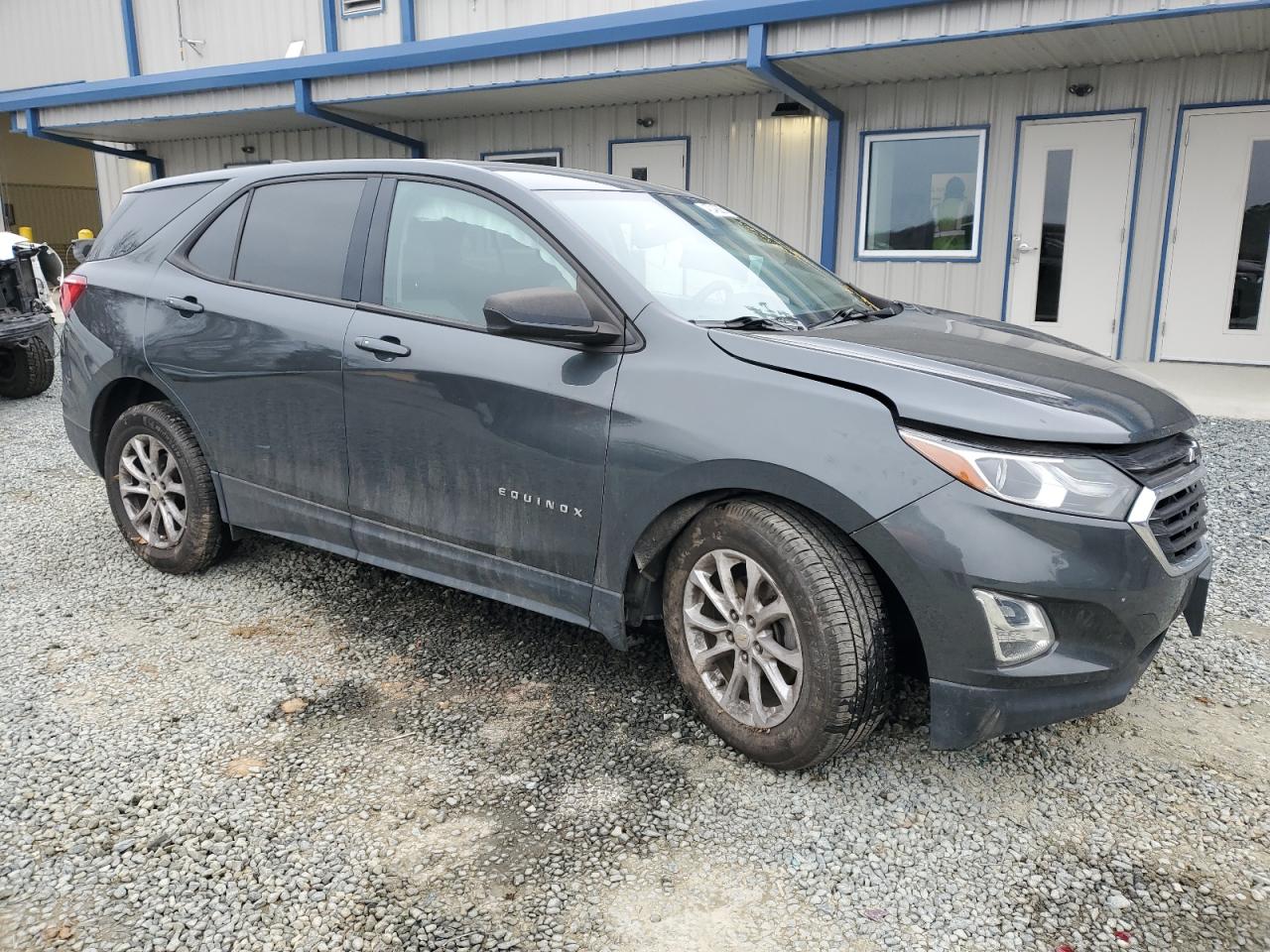 3GNAXHEV8KS572245 CHEVROLET EQUINOX 2019