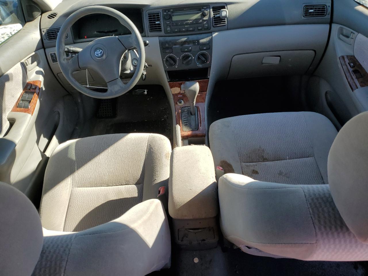 2006 Toyota Corolla - Image 8