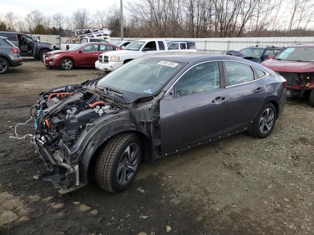 2019 Honda Insight Ex