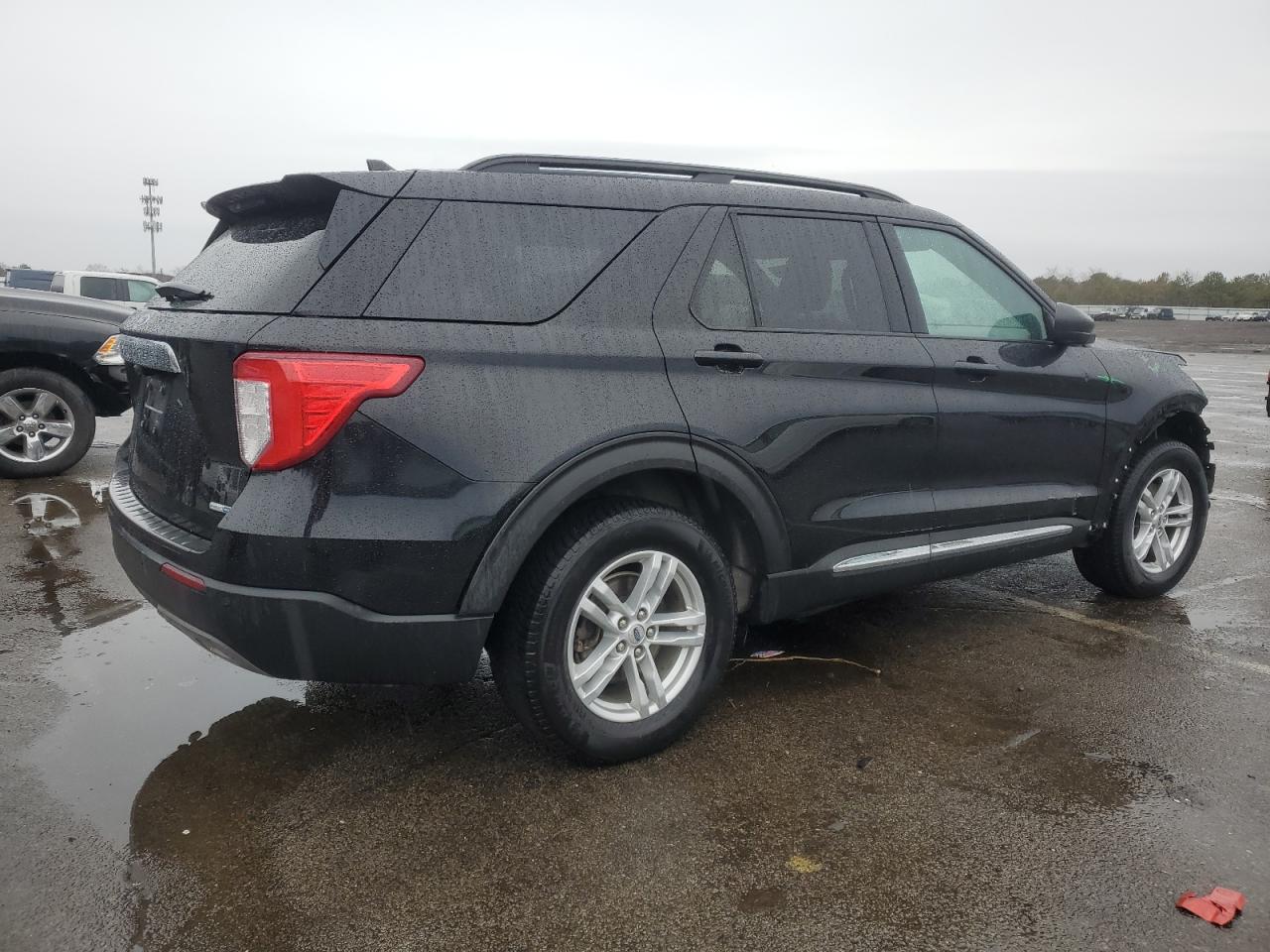 2020 Ford Explorer - Image 3