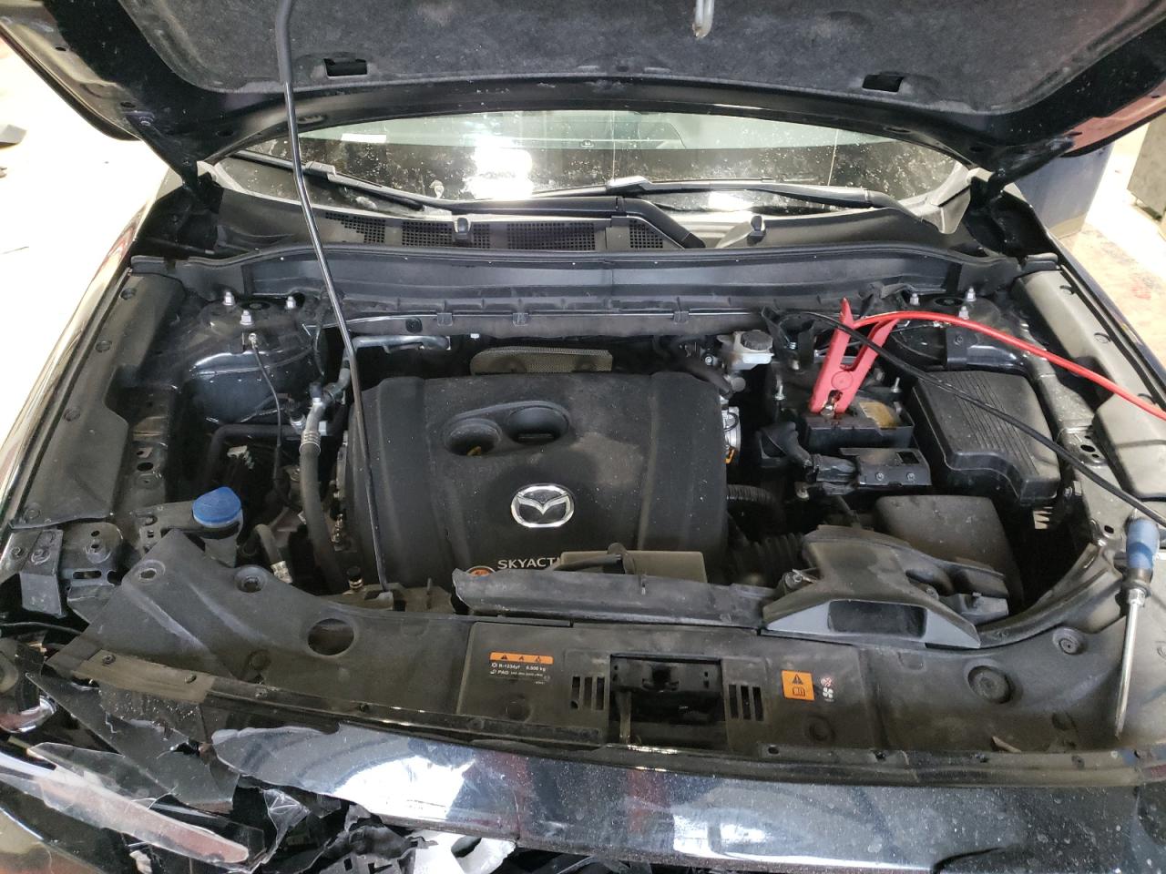 2023 Mazda CX-5 - Image 14