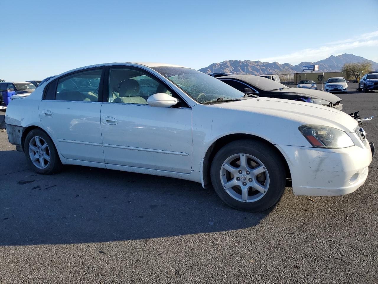 2006 Nissan Altima - Image 4