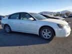 2006 Nissan Altima S للبيع في North Las Vegas، NV - Rear End