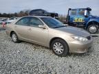 2006 Toyota Camry Le იყიდება Mebane-ში, NC - Rear End