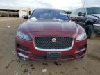 2017 Jaguar F-Pace Premium продається в Brighton, CO - Hail