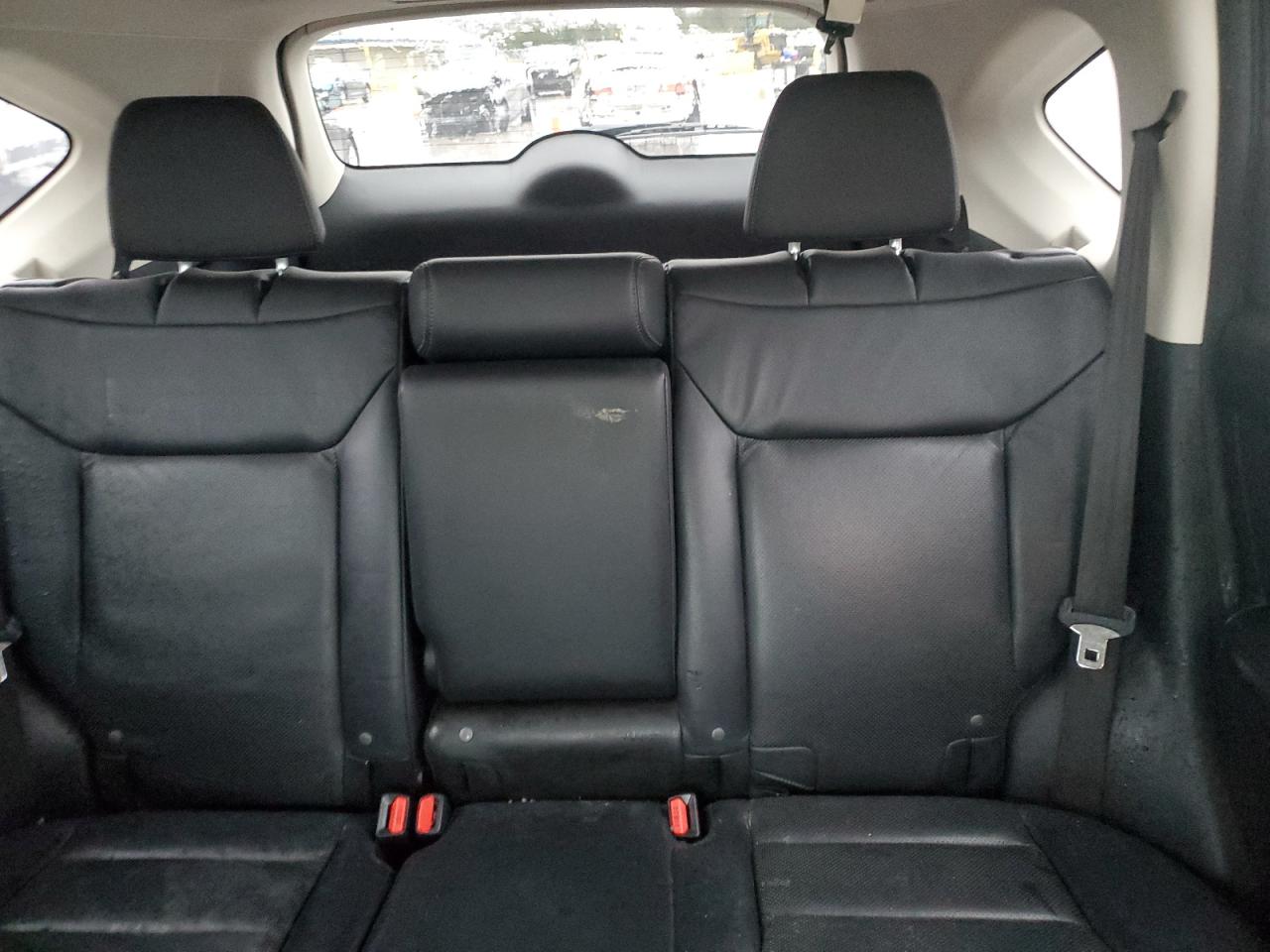 2015 Honda CR-V - Image 10