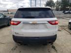 2020 Chevrolet Traverse Lt за продажба в Windsor, NJ - Front End