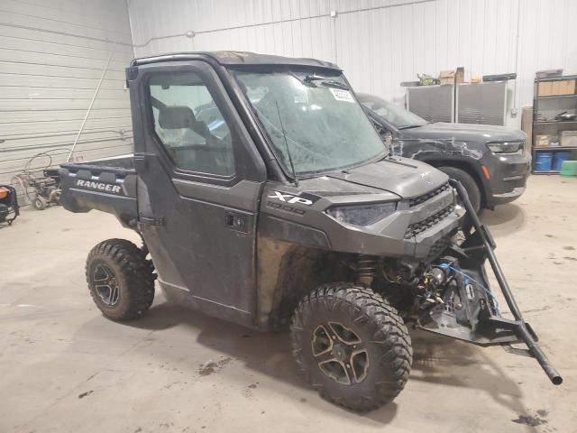 2022 Polaris Ranger Crew Xp 1000 Northstar Ultimate