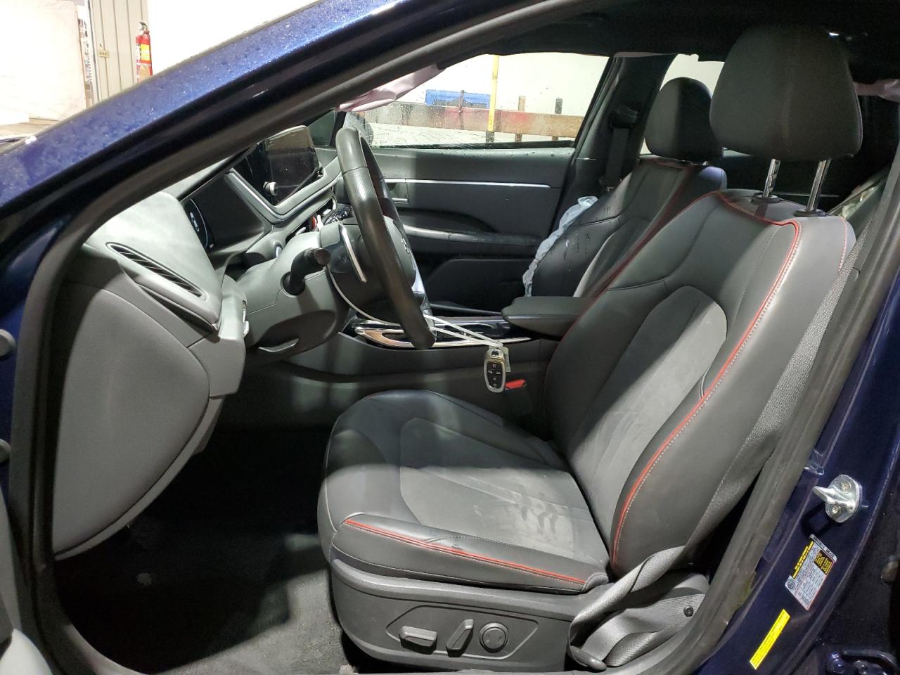2022 Hyundai Sonata - Image 7