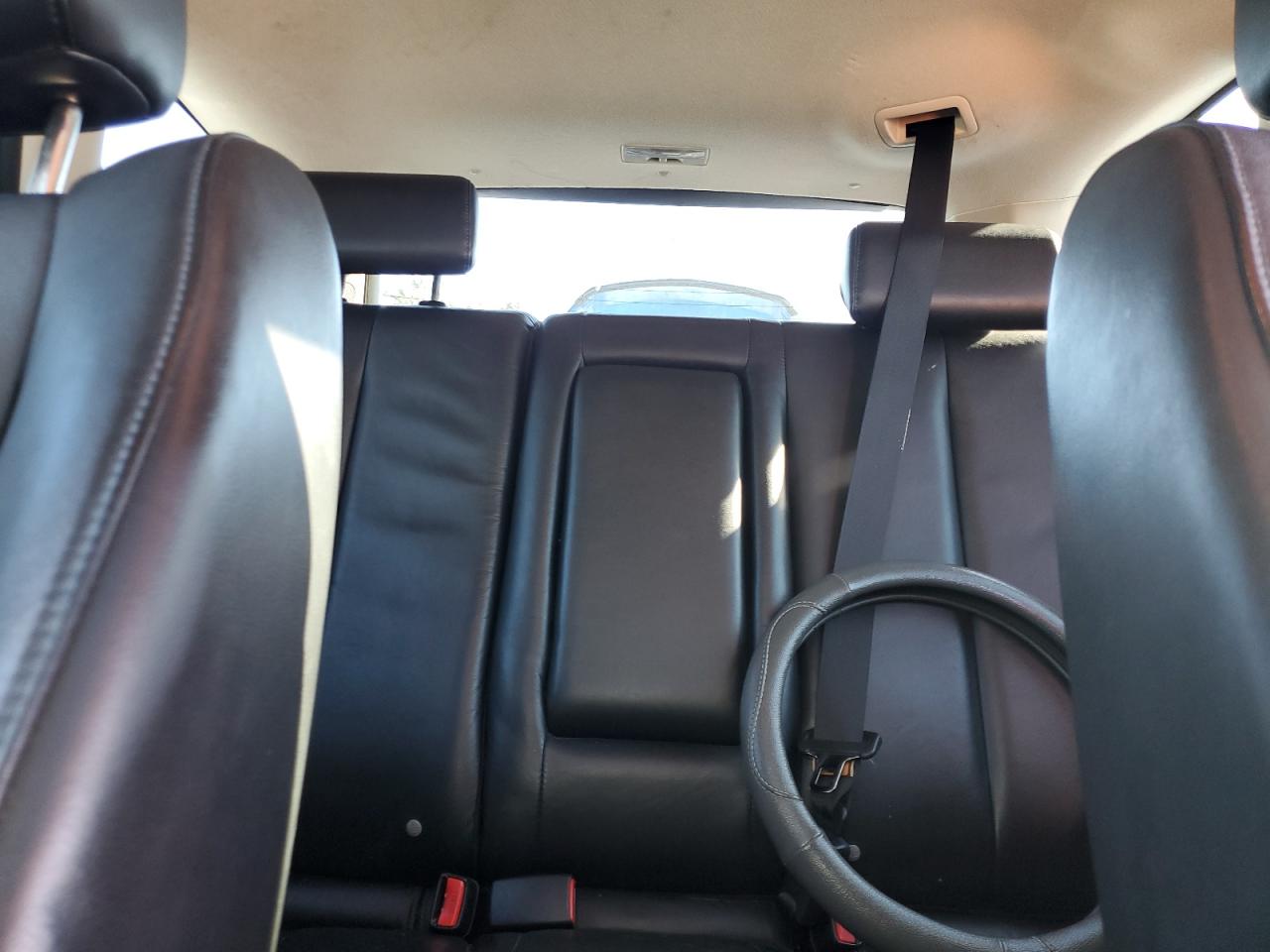 2012 Mazda CX-7 - Image 10