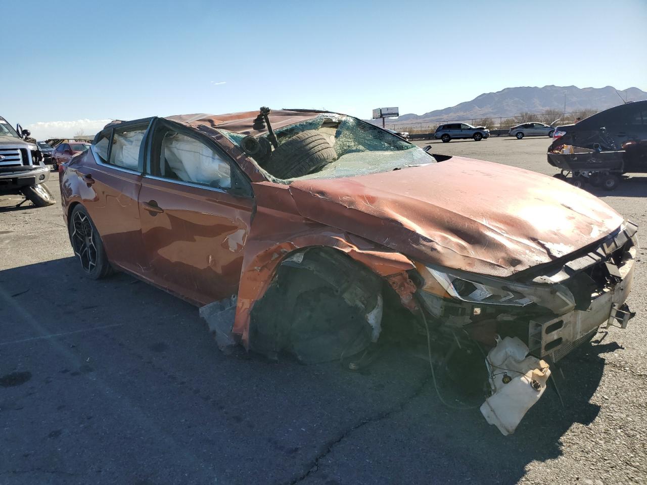 1N4BL4CV4KC111771 NISSAN ALTIMA 2019