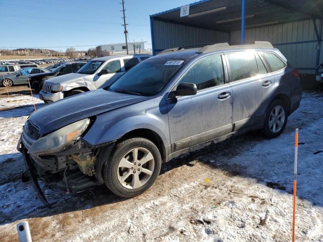 2014 Subaru Outback 2.5I