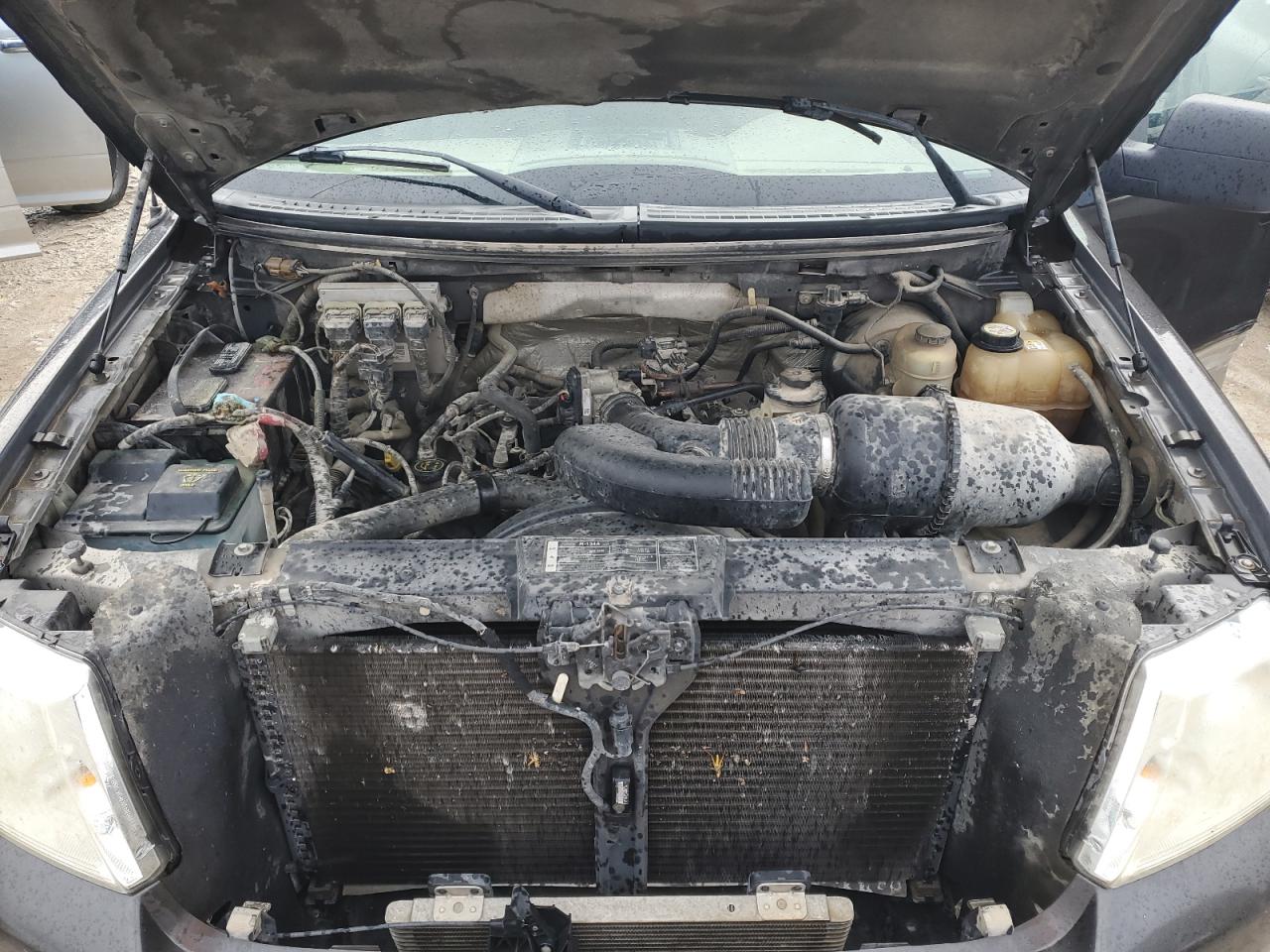 2007 Ford F-150 - Image 11
