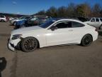 2018 Mercedes-Benz C 43 4Matic Amg للبيع في Brookhaven، NY - Front End
