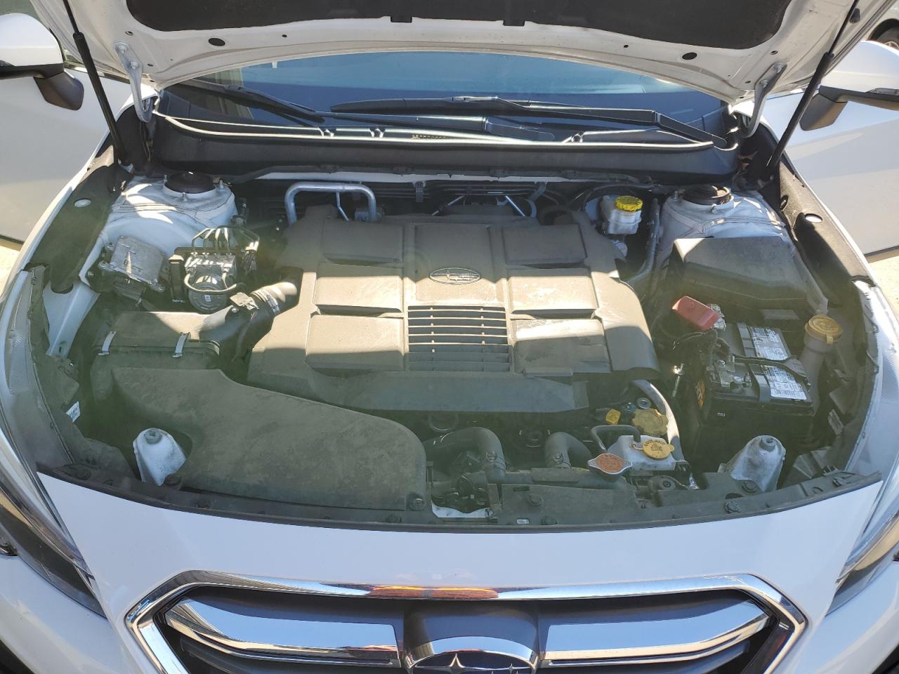 2019 Subaru Outback - Image 11