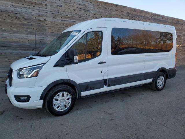 2023 Ford Transit T-350