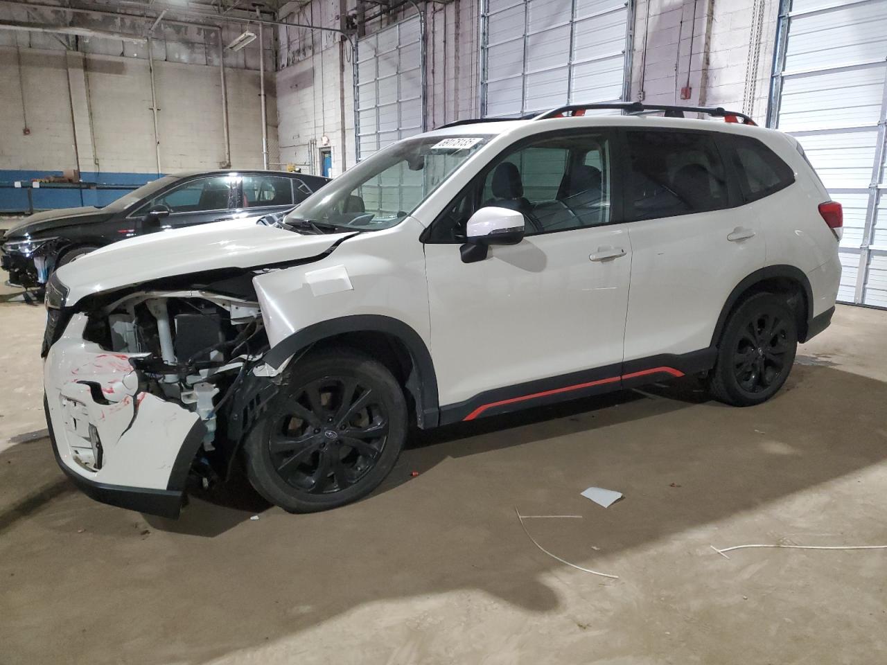 2019 Subaru Forester - Image 1