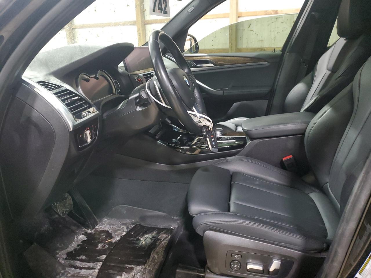 2019 BMW X3 - Image 7