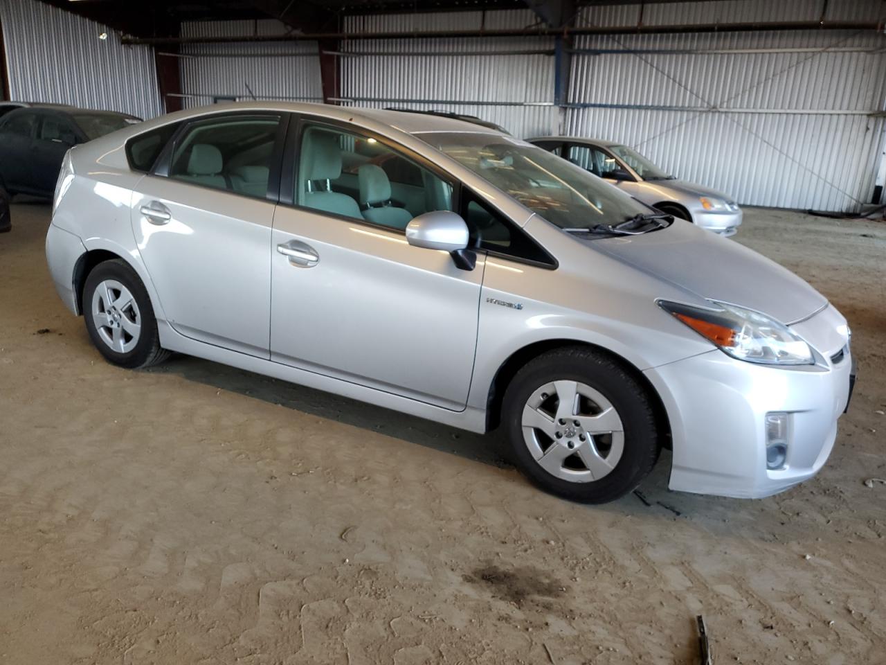 2010 Toyota Prius - Image 4