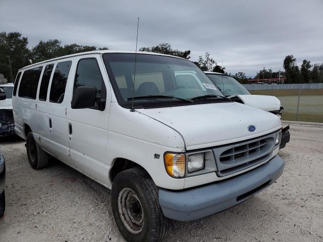 1997 Ford Econoline E350 Super Duty