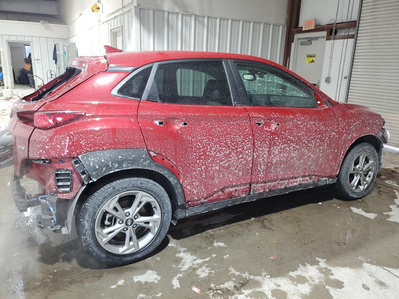 2022 Hyundai Kona - Image 3