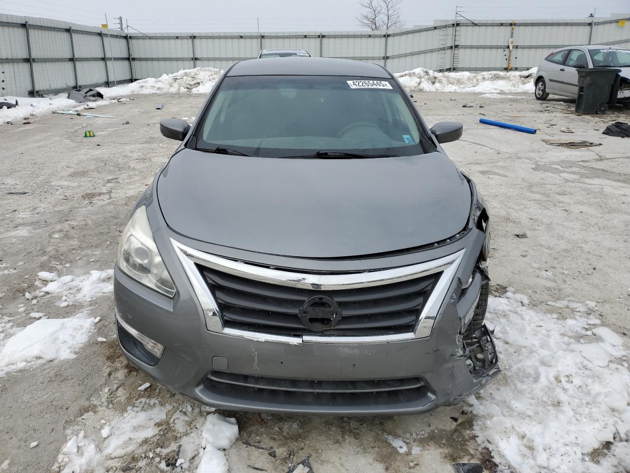 2015 Nissan Altima - Image 5