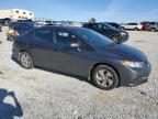 2015 Honda Civic Lx en Venta en Gainesville, GA - Rear End