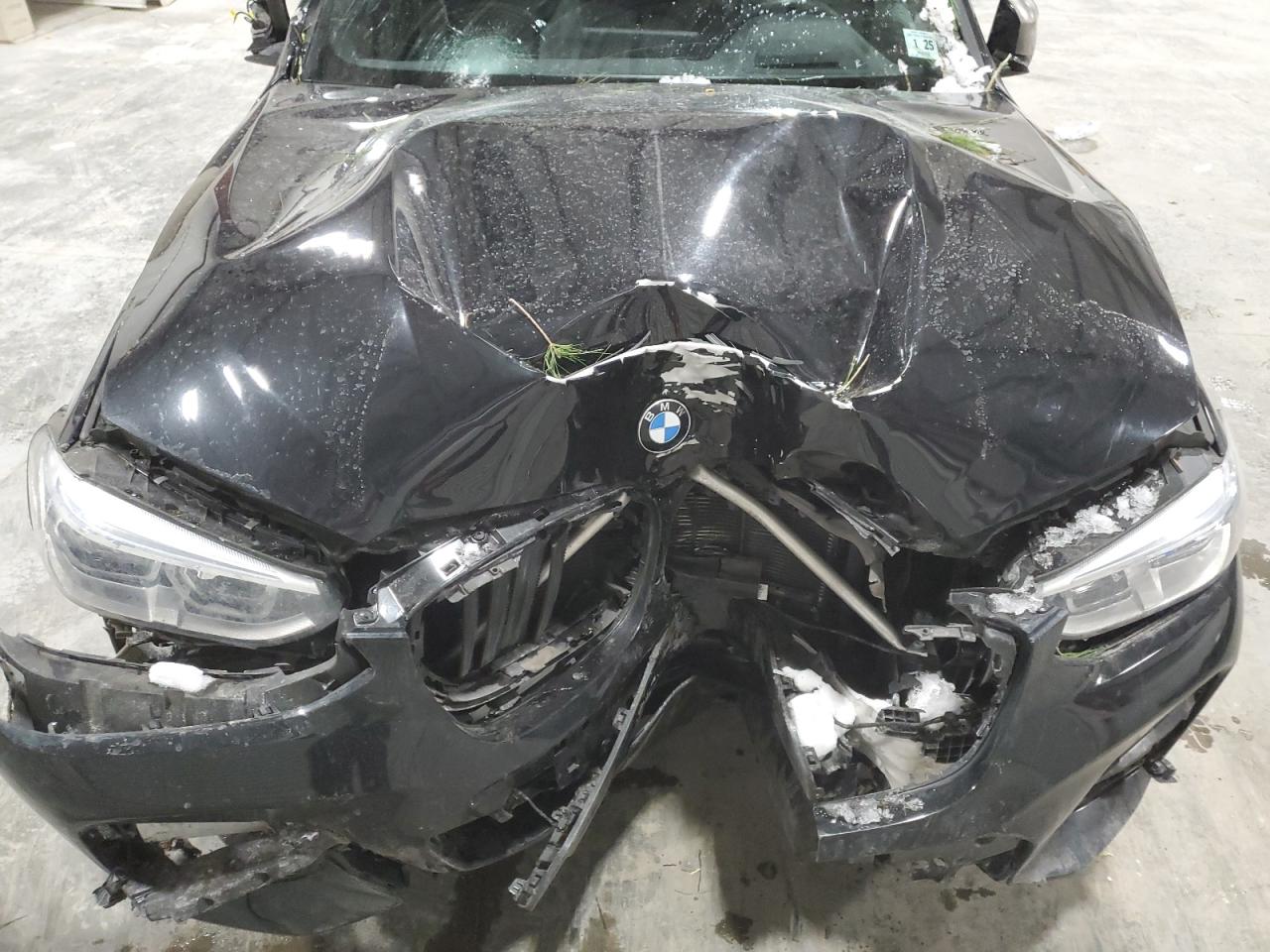 2020 BMW X3 - Image 14