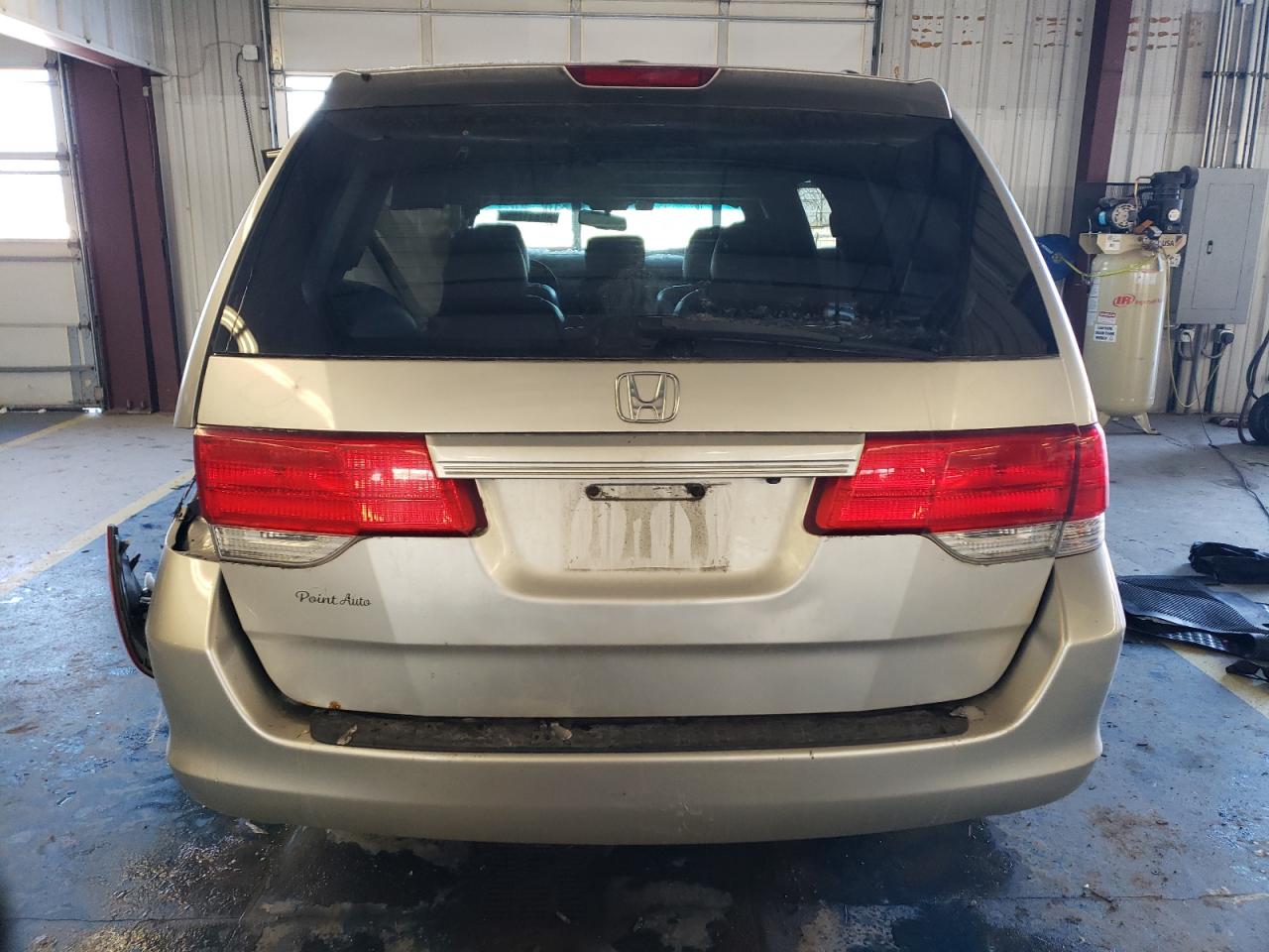 2008 Honda Odyssey - Image 6