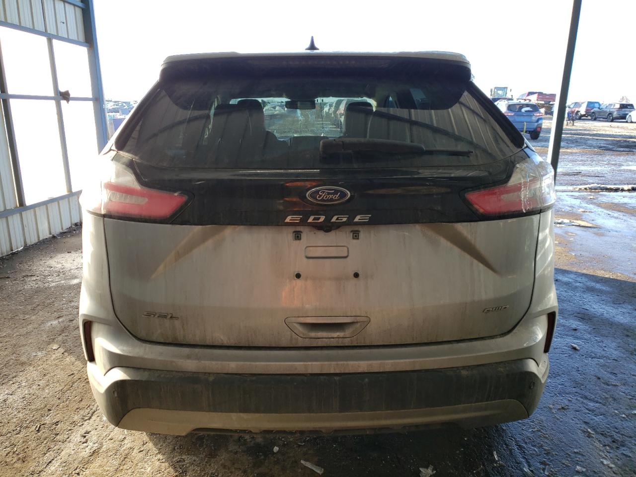 2023 Ford Edge - Image 6